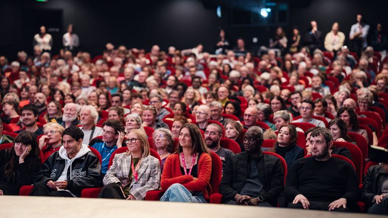 Gagnez vos entrées pour un film au FIFF