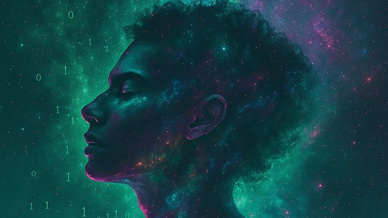 La Nuit de l’IA au Cinéma Pathé Louvain-la-Neuve 13 octobre
