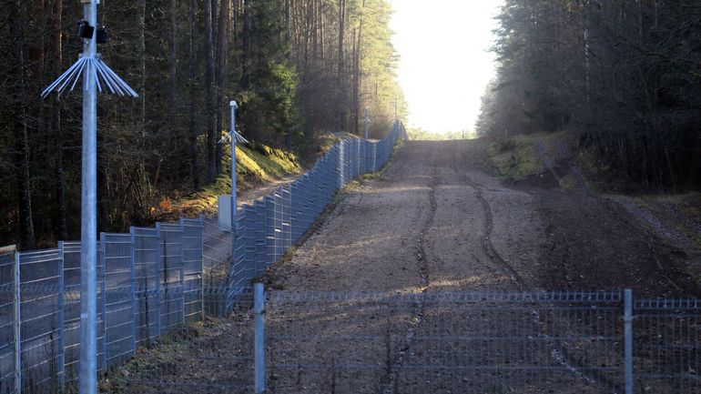 Tensions aux frontières de la Biélorussie : La Lituanie va payer les migrants pour les pousser à retourner chez eux