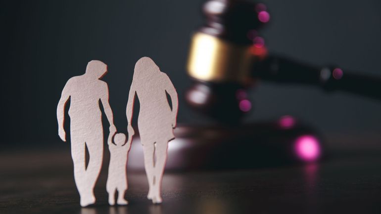 La Chambre demande une enquête sur les adoptions illégales