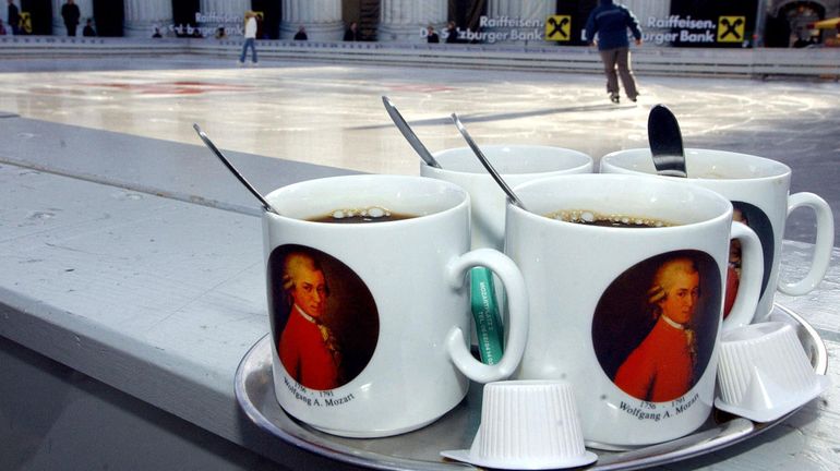 Boire jusqu'à trois tasses de café par jour serait bénéfique pour la santé cardiaque