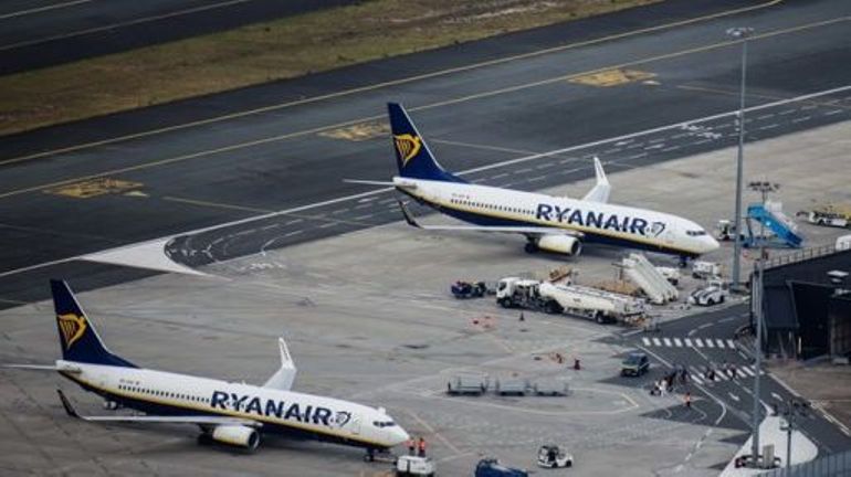 Fin des tarifs à 10 euros chez Ryanair face à la hausse des prix du carburant