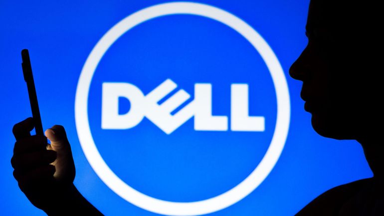 Le géant informatique Dell veut supprimer des milliers d'emplois