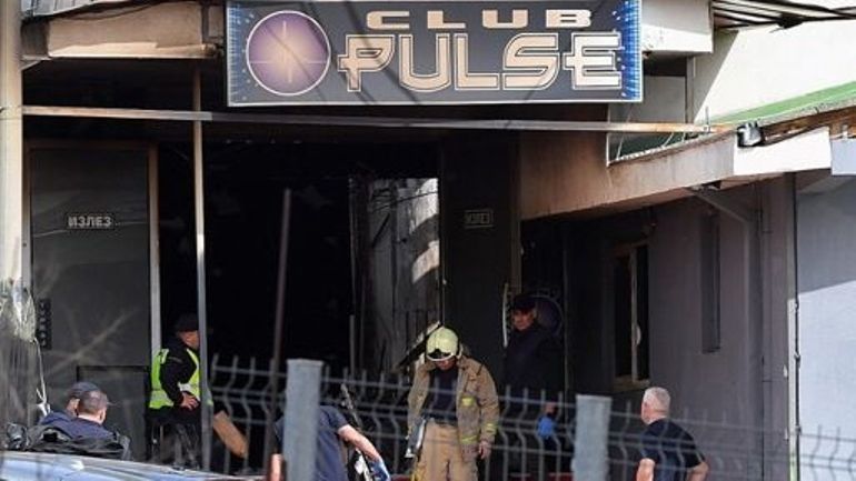 Deuil national de sept jours en Macédoine du Nord après l'incendie d'une discothèque qui a fait 59 morts