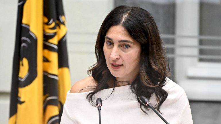 Flandre : Zuhal Demir (N-VA) supprime des subsides à l'emploi qui étaient en place depuis les années 80