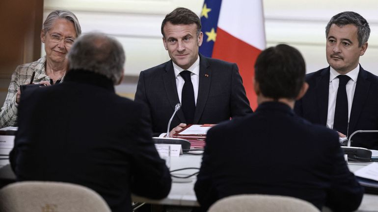 Présidentielle 2027: 
