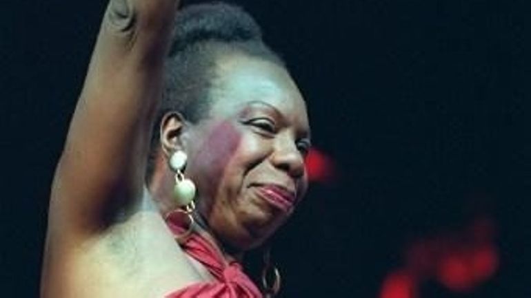 Près de 6 millions de dollars récoltés pour protéger la maison natale de Nina Simone