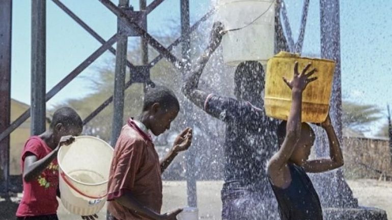 Une personne sur quatre n'a pas d'accès sécurisé à l'eau potable, selon l'Onu
