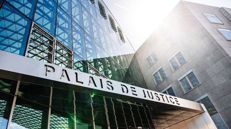 Ouverture du méga procès Sky ECC à Namur