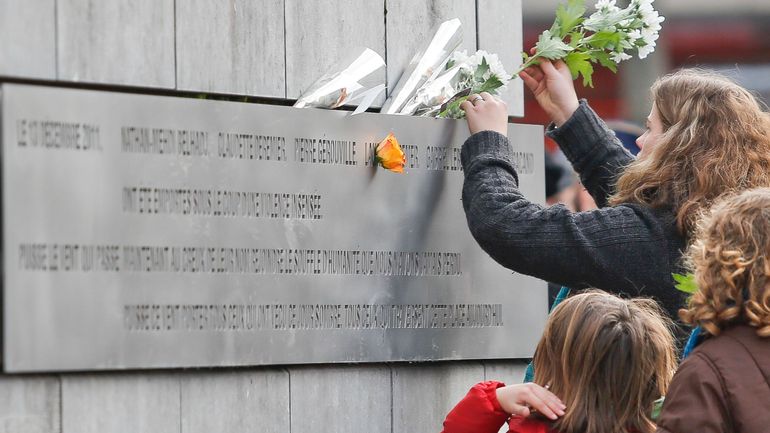 Fusillade de la place Saint-Lambert à Liège : dix ans après la tuerie, le procès au civil toujours pendant