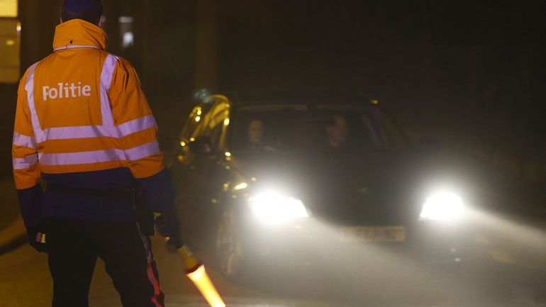 Conserver une copie des documents de bord dans la voiture ? Ce n'est pas suffisant !