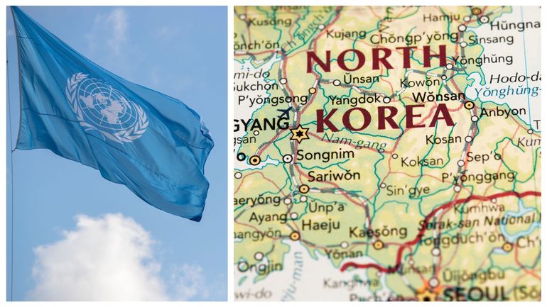 Corée du Nord : Pyongyang âprement fustigée au sujet des droits humains au Conseil de sécurité de l'ONU