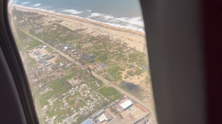 Batsirai, cyclone le plus dévastateur pour l'Est de Madagascar depuis 25 ans