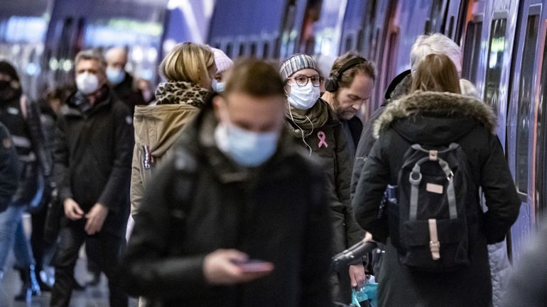 Coronavirus dans le monde : quand les Suédois se sentent humiliés par les Norvégiens
