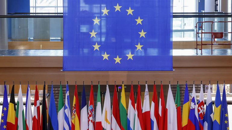 Âge d'éligibilité au Parlement européen : la Chambre approuve l'abaissement à 18 ans