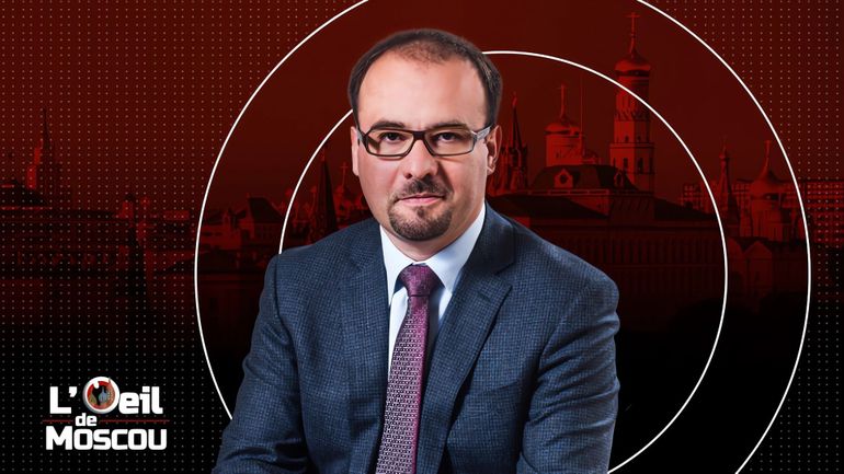 Chronique - L'oeil de Moscou : l'économie russe, après la guerre le déluge ?
