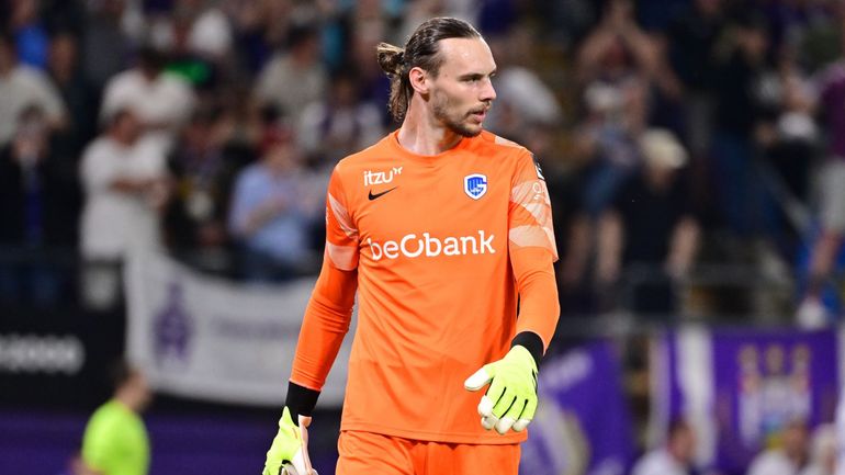 Un concurrent de moins pour Maarten Vandevoordt à Leipzig, Blaswich prêté à Salzbourg