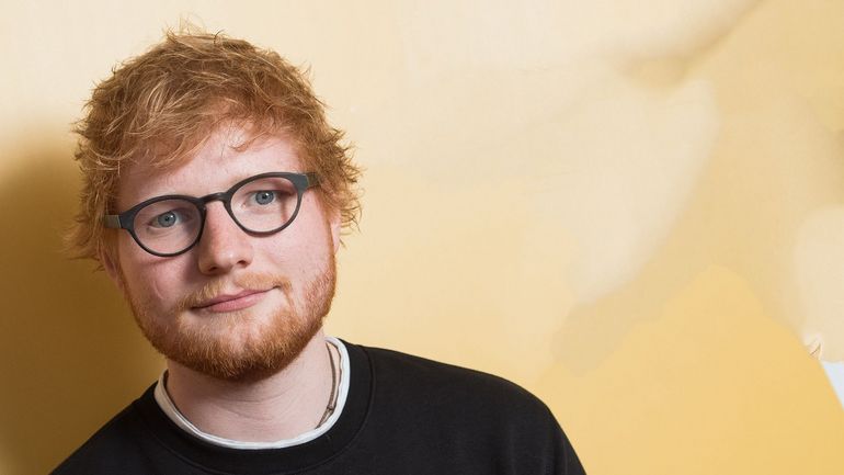 Un voleur à l'arraché arrêté en marge du concert d'Ed Sheeran à Bruxelles samedi