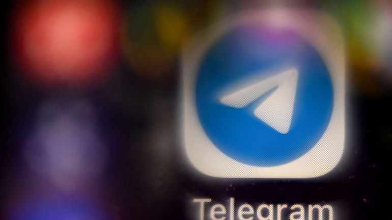 Brésil : un juge de la Cour suprême revient sur la décision de bloquer Telegram