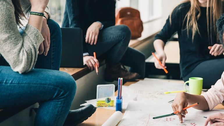 Jobs étudiants : pas seulement une question d’argent