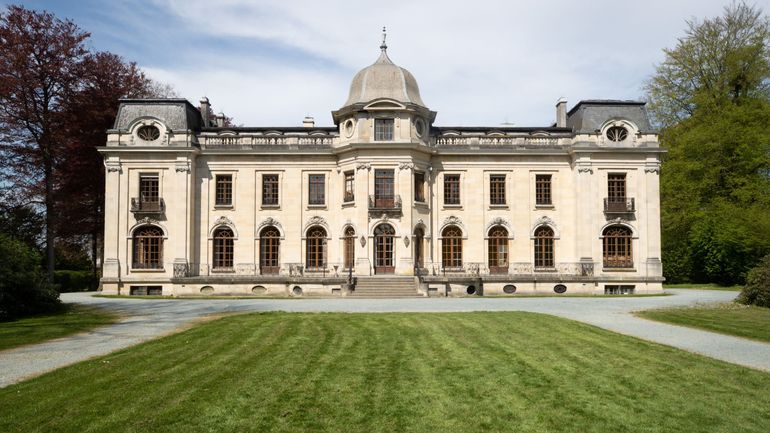 Vingt-huit châteaux wallons ouvrent gratuitement leurs portes le 1er mai