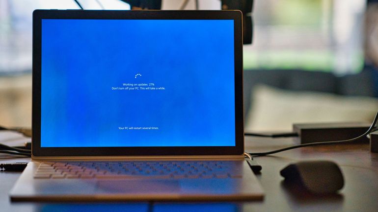 Windows 10 : Microsoft étend les mises à jour en Europe jusqu’en octobre 2026