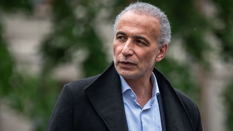 L'islamologue Tariq Ramadan renvoyé en procès à Paris pour des viols sur quatre femmes
