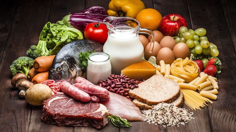 Fruits, viande : l'inflation alimentaire en hausse pour le cinquième mois consécutif, selon Test-Achats
