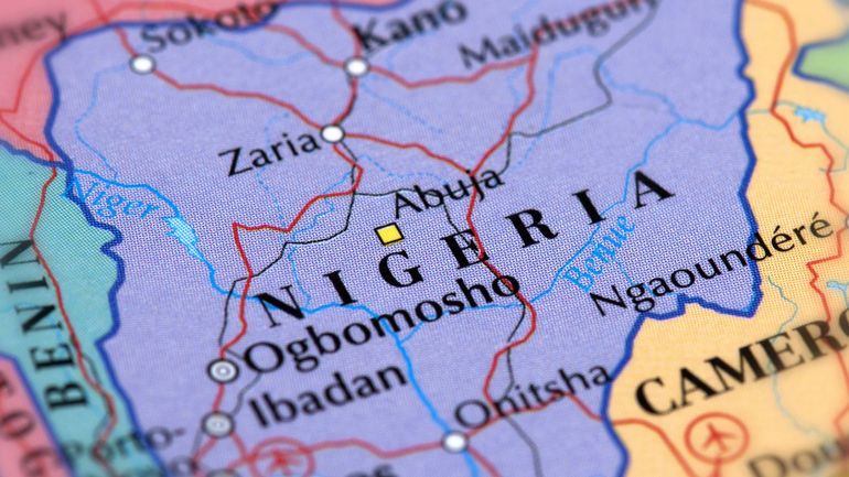 Nigeria : des hommes armés kidnappent 39 enfants dans une ferme