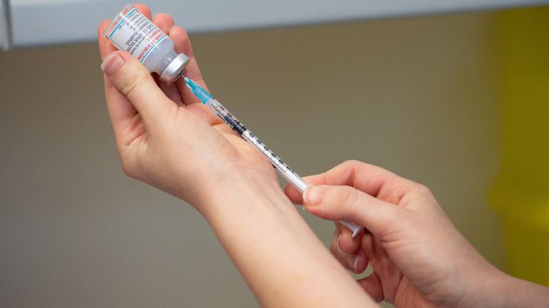 La Flandre crée la possibilité de vacciner contre le coronavirus en entreprise