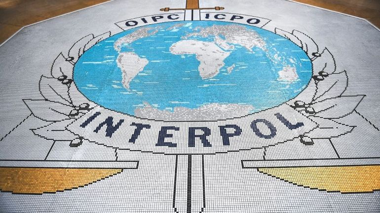 Cybercriminalité en Afrique : plus de 1200 arrestations dans une vaste opération d'Interpol