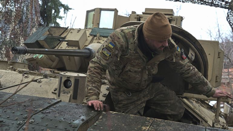 L'Ukraine retire ses troupes d'Avdiïvka, une victoire importante pour la Russie