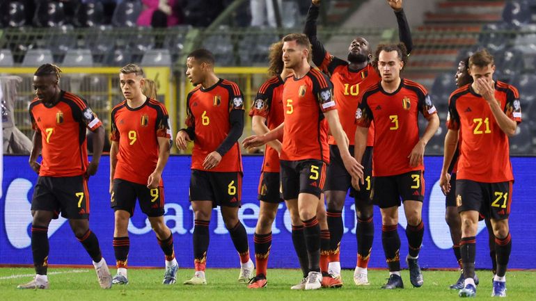 Dix ans après, les Diables rouges affronteront le Luxembourg lors d’un match amical une semaine avant l’Euro 2024