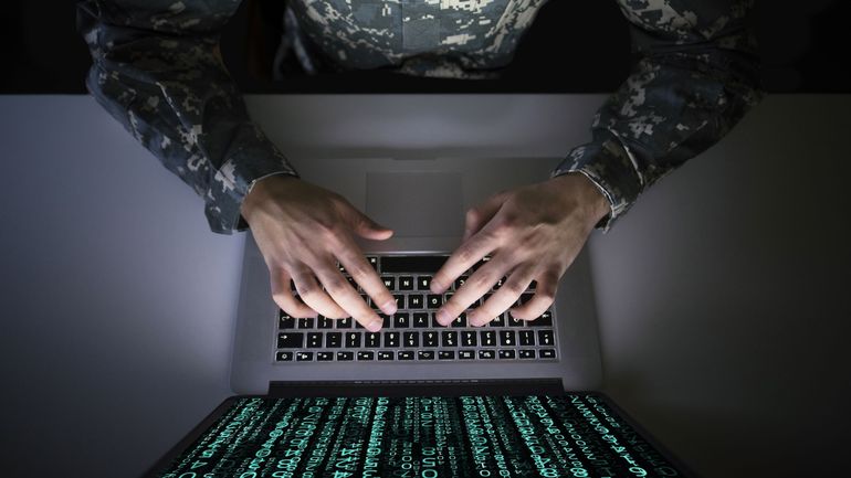 Cybersécurité : quel est le contexte qui justifie la création d'une composante 