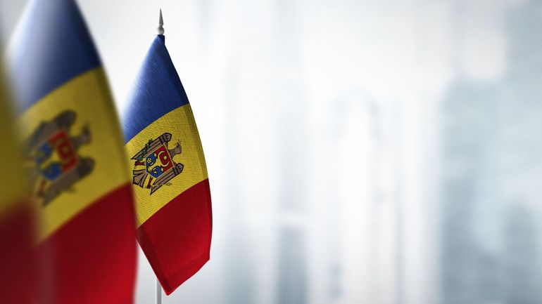En Moldavie, réunion du conseil de sécurité nationale après des explosions en Transdniestrie