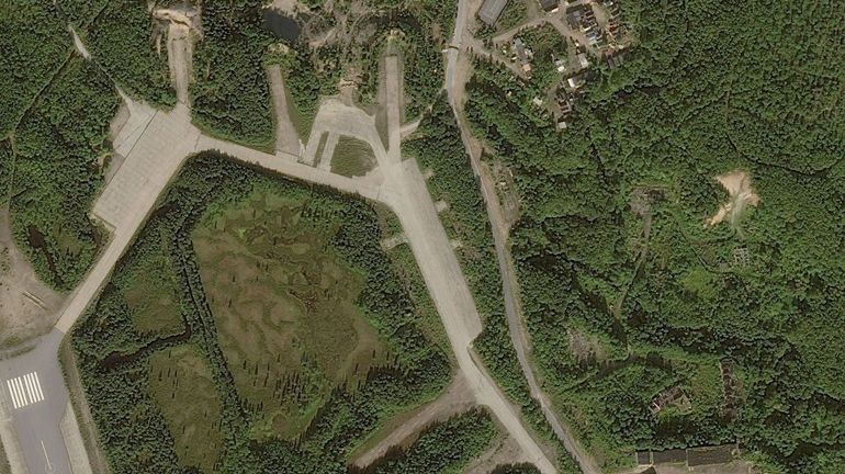 Guerre en Ukraine : la Russie renforce sa présence militaire près de la Finlande