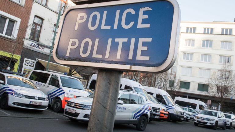 Policiers : le mécontentement grandit, des grèves et des actions annoncées dans la durée