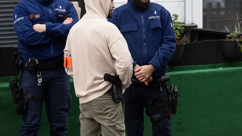 Un Belge, considéré comme l'un des plus gros recruteurs de djihadistes d'Europe arrêté en Espagne