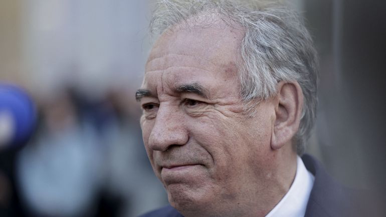 France : François Bayrou annonce le casting de son gouvernement, juste avant les fêtes