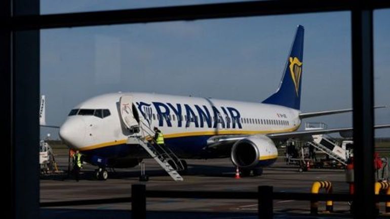 Guerre Israël- Gaza : les pilotes de Ryanair refusent de voler vers Tel-Aviv