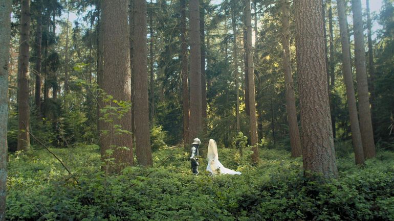 "Une bosse dans le cœur" : un film qui raconte avec humour et émotion la quête d’amour d’un homme trisomique