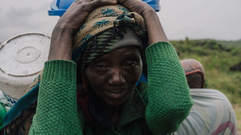 La RDC plaide pour reconnaître un 