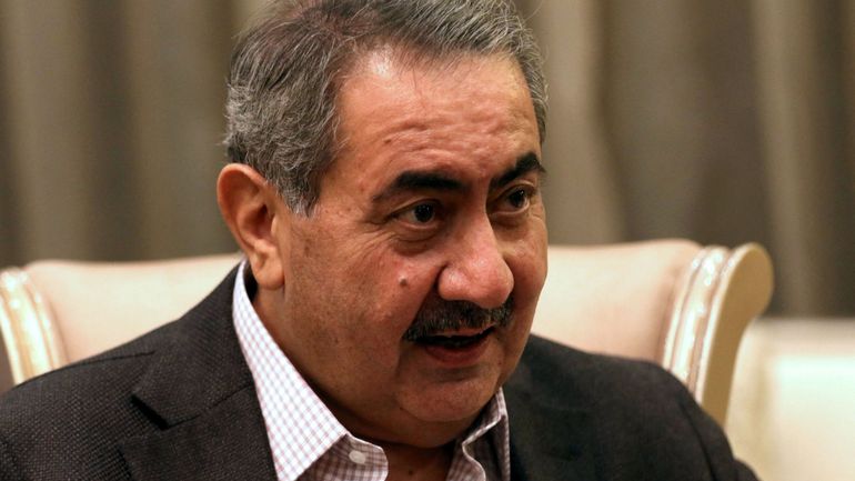 Irak : la justice suspend Zebari, un favori de la course à la présidentielle