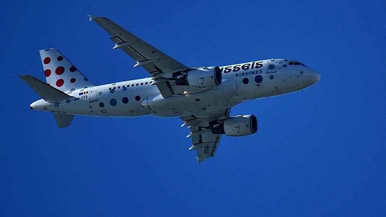 Grève des pilotes de Brussels Airlines : un impact moins important que prévu et près d'un tiers des vols assurés