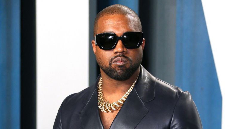 Une chanson de Kanye West à la gloire d'Hitler écoutée des millions de fois sur X