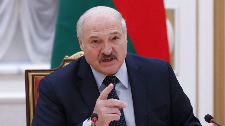 La Biélorussie dénonce les sanctions occidentales 
