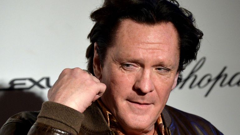 Cinéma : Michael Madsen, acteur culte de 