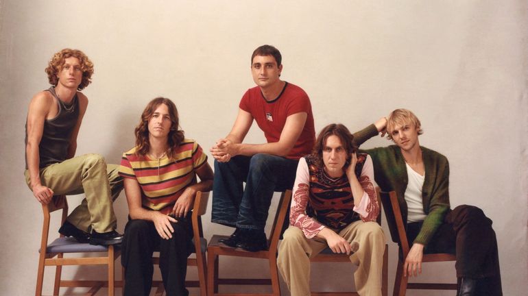 Que penser de LOVED, troisième album de Parcels ?