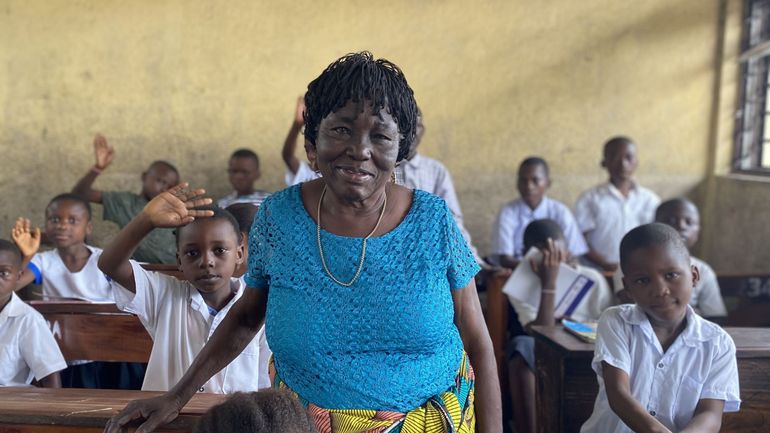 Où en est la gratuité de l'école en RDC ? Une promesse que Félix Tshisekedi a bien du mal à mettre en oeuvre