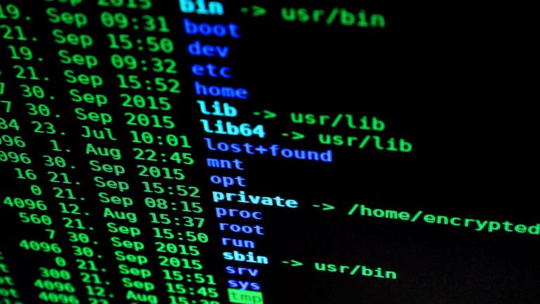Charleroi : victime d’une cyberattaque, le CPAS ne paiera pas de rançon. Les services seront assurés "à l’ancienne".